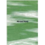 Registras A4