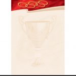 Popierius diplomams SPORT N, A4, 170 gsm