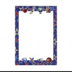 Popierius diplomams LEKCJA N, A4, 170gsm
