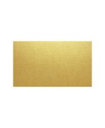 Dekoratyvinis vokas SUPER GOLD, Curious, Metallics, DL65, 120gsm - Image 2