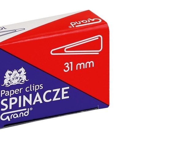 Sąvaržėlės T31, Grand, ilgis 31mm, trikampės, 100vnt.
