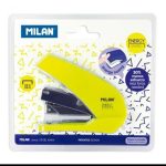 Segiklis Milan, 20 lap., Nr 24/6, Nr.26/6, segimui naudojama 30% mažiau energijos, neoninis geltonas