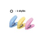 Skylmuša Deli 1 skylės