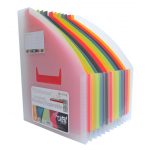 Stovas Office Box 41718 A4+ 12 skyrių