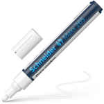 Kreidinis žymeklis Schneider Chalk 265 baltas