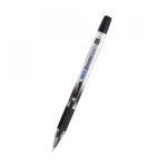 Rašiklis Linc Executive 0.5mm juodas