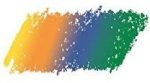 Daugiaspalvis pieštukas RAINBOW, Jolly - Image 3