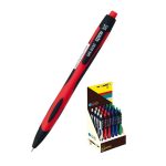 Automatinis tušinukas GR-5332, Grand, storis 1.0mm, mėlynos sp.