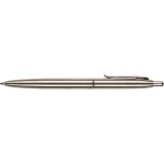 Automatinis tušinukas SILVER ICE , storis 0,7mm, metalinis,mėlynos sp.