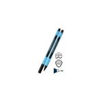 Tušinukas Schneider Slider Edge XB, juodas, 1,4mm