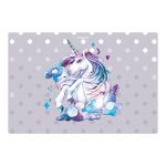 Stalo patiesalas DREAM UNICORN, EricKrause, 430x290mm