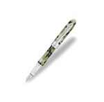 Plunksnakotis Conklin Minigraph CK71584 White Satin