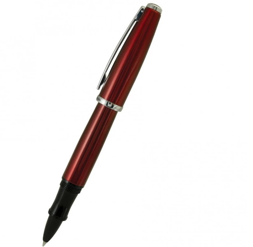 Monteverde65 Rašiklis Monteverde Aldo Domani MV59636 Red - Image 1