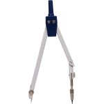 Skriestuvas metalinis Centrum, PVC dėkle - Image 2