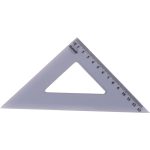 Kampainis CENTRUM, 45°x13 cm, permatomas - Image 2