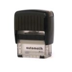 Antspaudas Automatik 911