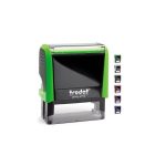 Antspaudas Trodat Printy 4912 Eco