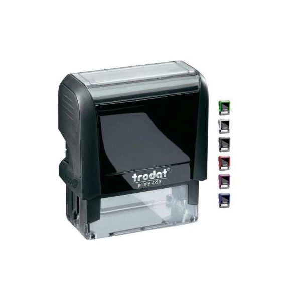 Antspaudas Trodat Printy 4913 Eco