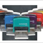 Antspaudas Automatik 901
