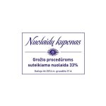 Antspaudas Trodat Professional 5212 - Image 2