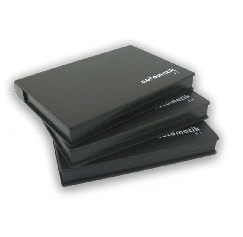 pagalvėlė T1 automatik Pagalvėlė antspaudui T2, 70x100mm - Image 1