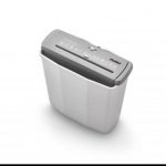 DAHLE dokumentų naikiklis PaperSAFE 60, 6 mm