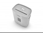 DAHLE dokumentų naikiklis PaperSAFE 140, 5x18 mm - Image 3