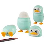 Drožtukas "Penguin" su konteineriu ir trintuku - Image 5