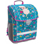 Ergonominė kuprinė FLOWER SHEEP, ErichKrause, 16L, 830g