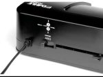 DAHLE laminavimo aparatas 70303 A3 - Image 3