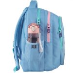 Mokyklinė kuprinė 8001M-1, Kite, 20,5 L, 825 g - Image 3