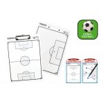 Rašymo lenta Office Box 9201 Futbolo treneriui, A4