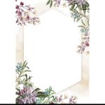 Popierius diplomams UMBRIA, Dyplom, A4, 170gsm