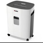 Dokumentų naikiklis DAHLE PaperSAFE 260, 4x12 cross-cu