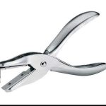 Išsegiklis Novus B85, chrome