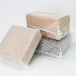 Burbulinė pakavimo plėvelė, 1,50 m x 1 m, baltos sp. - Image 4
