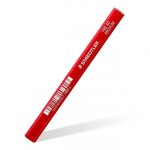 Pieštukas staliams Staedtler, vidutinio kietumo, 175 mm, FSC 100%
