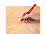 Pieštukas staliams Staedtler, vidutinio kietumo, 175 mm, FSC 100% - Image 3