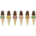 Teksto žymeklis ”CAPYBARA“, 1-3mm