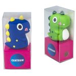 Drožtukas plastikinis "DINO", Centrum