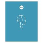 Sąsiuvinis CENTRUM, A5, langeliais, 96 lapai, 60gsm - Image 3