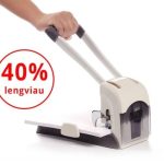 Skylmuša KW Trio 9556 HD Effortless