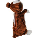 Penalas “Funny Dogs” 210 × 100 × 75 mm - Image 5