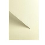 Dekoratyvinis kartonas GALERIA PAPIERU, Floryda ivory , A4, 220 gsm