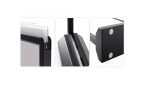 „T“ formos reklaminis LED stovelis K-6335 - Image 7